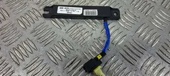 KIA Sorento Other control units/modules 95420C5510