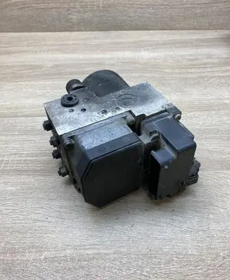 Opel Astra G ABS Pump 0273004648 24463360