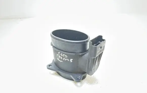 Mazda 3 I Mass air flow meter 72834204 9650010780