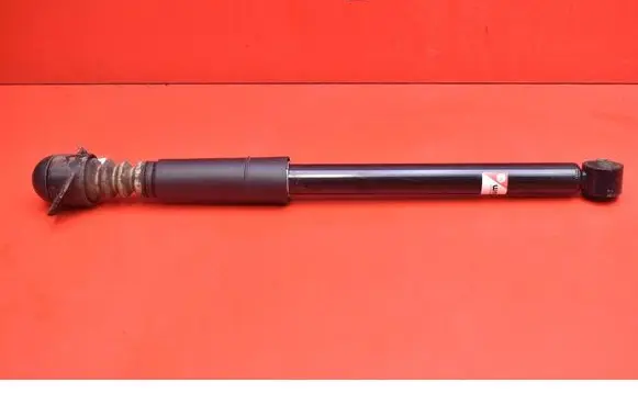 Rear shock absorber/damper