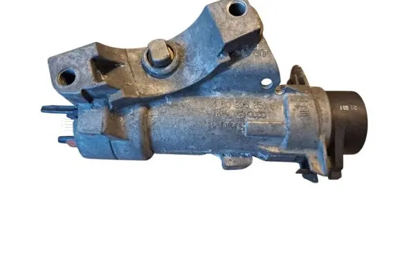 Audi A6 S6 C5 4B Ignition lock 4B0905851B