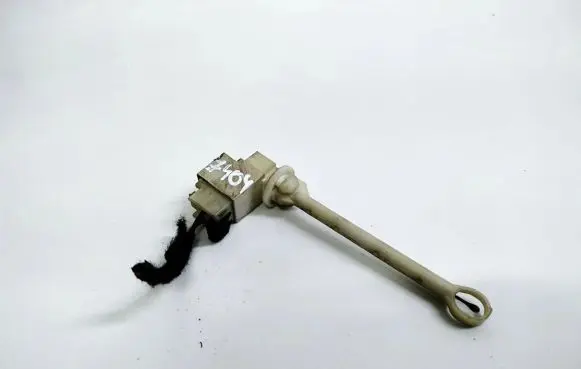 Peugeot 807 Interior temperature sensor