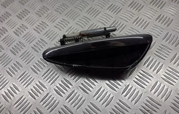 Alfa Romeo 159 Rear door interior handle