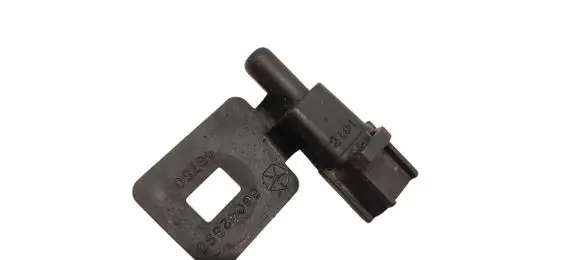 Chrysler Grand Voyager V Outside/exterior temperature sensor 56042395 48750