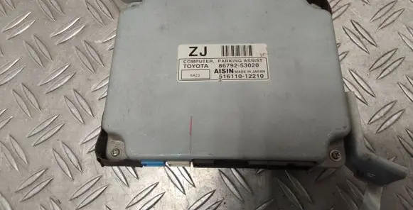 Lexus IS 220D-250-350 Parking PDC control unit/module 8679253020
