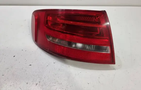 Audi A4 S4 B8 8K Rear/tail lights 8K9945095 201112L