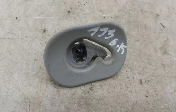 Honda Accord Parcel shelf load cover mount bracket L90SED