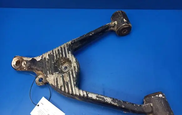 Mercedes-Benz ML W163 Rear upper control arm/wishbone 47B072429 RREV