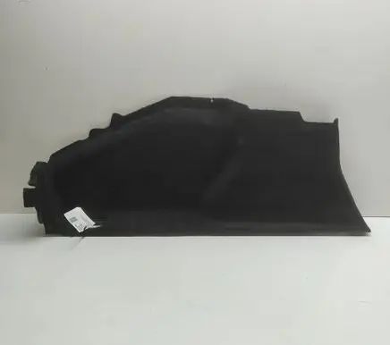 Porsche Panamera (971) Trunk/boot side trim panel 971868223C