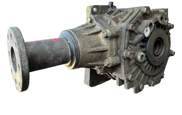 KIA Sorento Gearbox transfer box case 1107100554