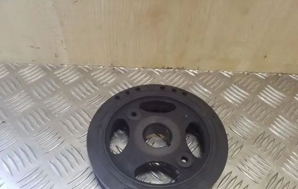 Toyota Auris 150 Crankshaft pulley