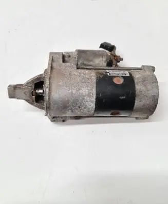 Chrysler Voyager Starter motor 04868860AA M002T889717C