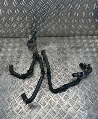 Audi A5 Sportback 8TA Engine coolant pipe/hose 8K0145919C