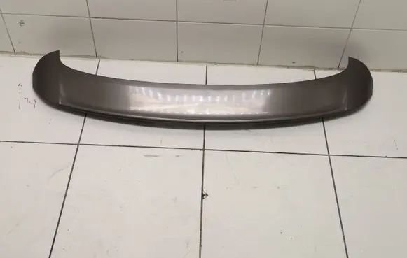 Mitsubishi ASX Rear window tailgate spoiler 6515A206ZZ