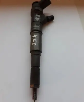 BMW X5 E70 Fuel injector 7788812 0445110122