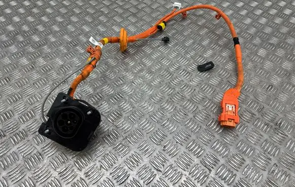 KIA Sorento IV Electric car charging cable 91682P4020
