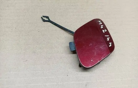 Renault Scenic IV - Grand scenic IV Front tow hook cap/cover 511809647R 045700