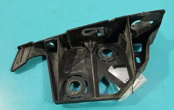 Peugeot 5008 Front bumper mounting bracket 9684021080 IMPRK1527326