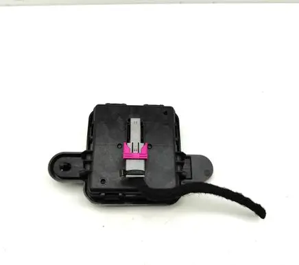 Volkswagen Tiguan Keyless (KESSY) go control unit/module 5WA959436AC 5WA959436M