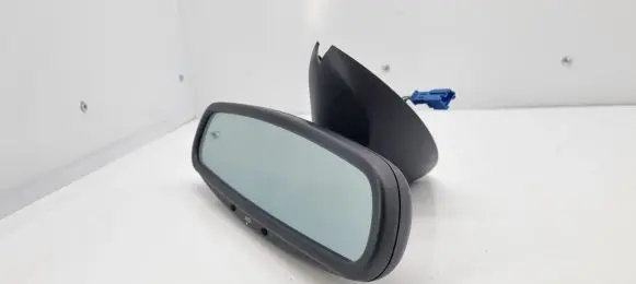 Citroen C8 Rear view mirror (interior) 14852480XT 4022992