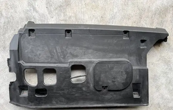 Alfa Romeo Stelvio Dashboard trim 156125509