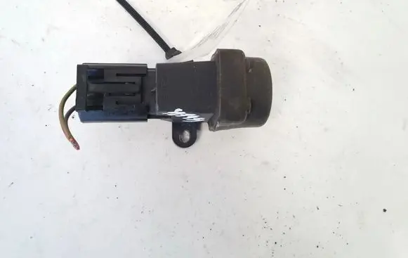 Rover 75 Fuel cut-off switch wwt100030 35910504g010