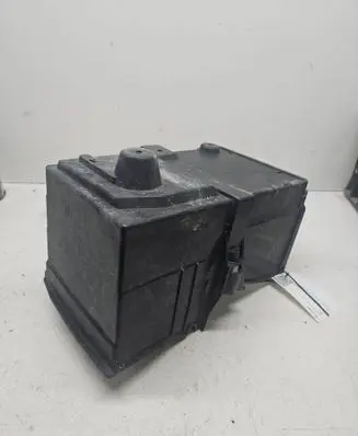Ford Focus C-MAX Battery box tray 4M5110723BC