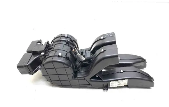 BMW X5M E70 Interior heater climate box assembly 6947554 694755409