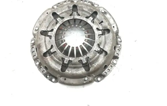 Pressure plate