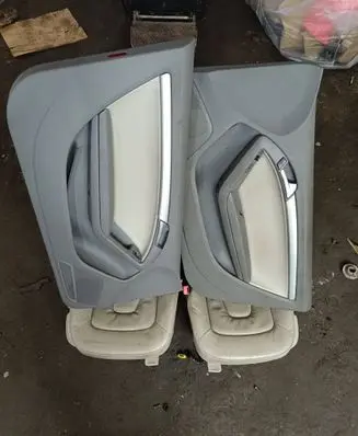 Audi A5 8T 8F Interior set 