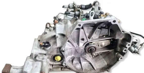 Honda CR-V Manual 6 speed gearbox PSB18414655