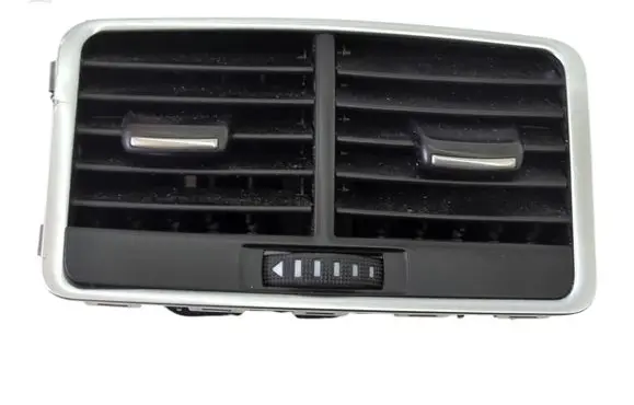 Audi A6 S6 C6 4F Rear air vent grill 4F0819203C