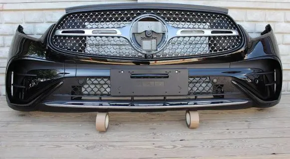 Mercedes-Benz GLC C254 Front bumper A2548851501