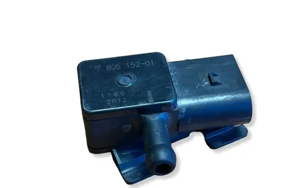 BMW 1 E81 E87 Exhaust gas pressure sensor 7805152