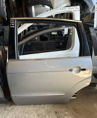 Ford S-MAX Rear door