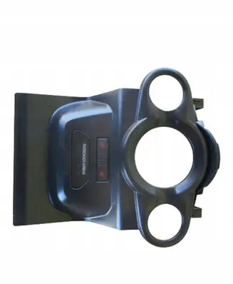 Ford Ecosport Seat heating switch
