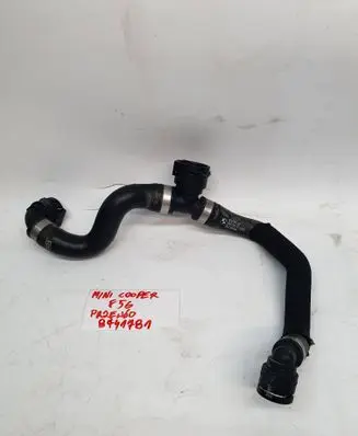 Mini One - Cooper F56 F55 Engine coolant pipe/hose 874178102 20073510