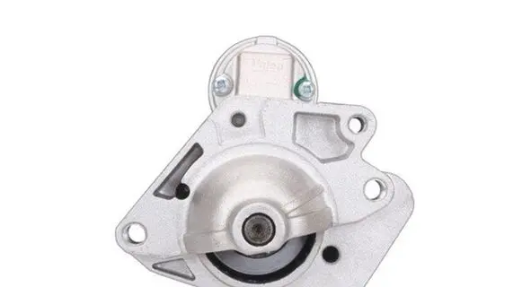 Dacia Dokker Starter motor TS12E9