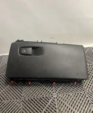 BMW X5 F15 Glove box set 