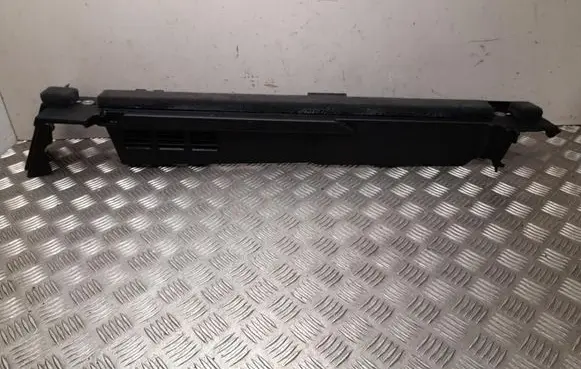 Volkswagen Touareg III Bottom trim 760858832Q