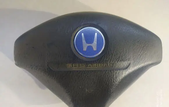 Honda HR-V Steering wheel airbag HNK12318990 TH991211353