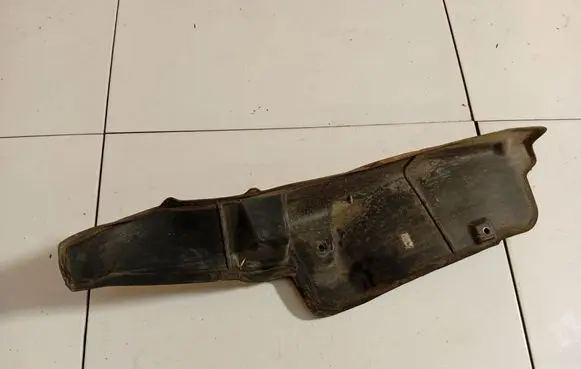 Seat Toledo III (5P) Other exterior part 5P0853970