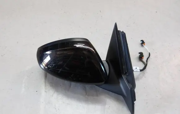 Opel Mokka B Front door electric wing mirror 98374724