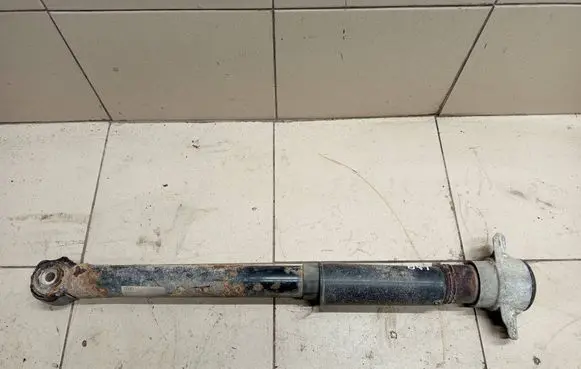 Audi A6 S6 C7 4G Rear shock absorber/damper 4G9513035F