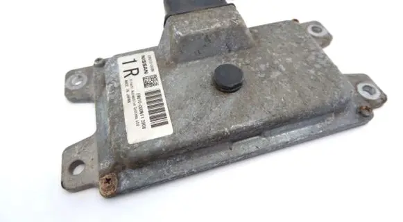 Nissan Qashqai Torque split ecu control unit/module 
