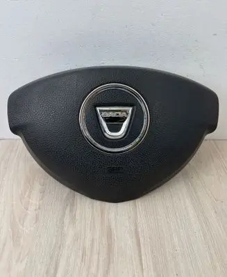 Dacia Duster Steering wheel airbag 985708387R 958A132803358