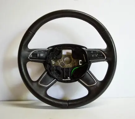 Audi Q3 8U Steering wheel 8U0419091T
