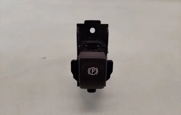 Opel Insignia A Hand parking brake switch 0012543037