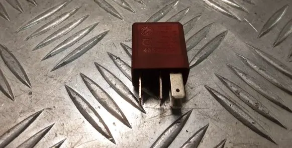 Alfa Romeo 147 Other relay 46520422
