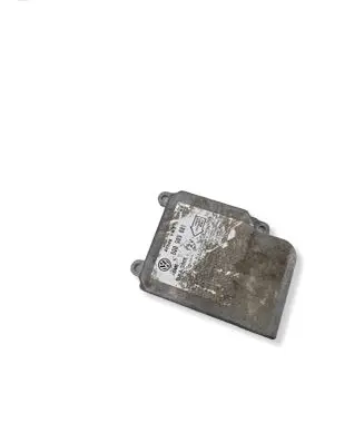 Volkswagen Polo Airbag control unit/module 6Q0909601 5WK42865